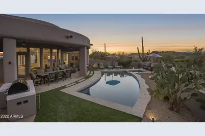 10448 E Skinner Drive, Scottsdale, AZ 85262 - Photo 63