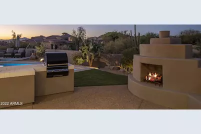 10448 E Skinner Drive, Scottsdale, AZ 85262 - Photo 29