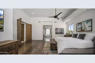 10448 E Skinner Drive, Scottsdale, AZ 85262 - Photo 33