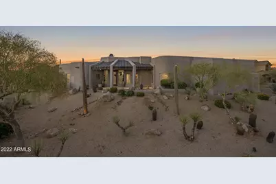 10448 E Skinner Drive, Scottsdale, AZ 85262 - Photo 55