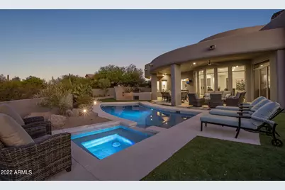 10448 E Skinner Drive, Scottsdale, AZ 85262 - Photo 21