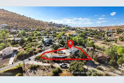 1287 N Lois Drive, Prescott, AZ 86301 - Photo 31