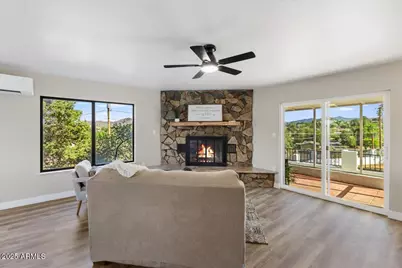 1287 N Lois Drive, Prescott, AZ 86301 - Photo 3