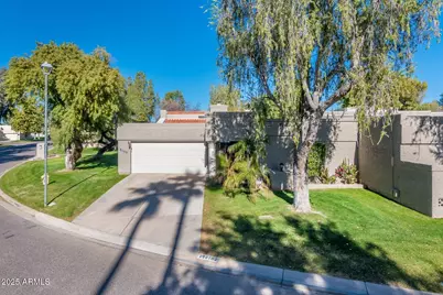 8162 E Del Cuarzo Drive, Scottsdale, AZ 85258 - Photo 1