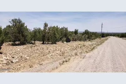 5113 Sunset Ridge Loop #187, Happy Jack, AZ 86024 - Photo 1