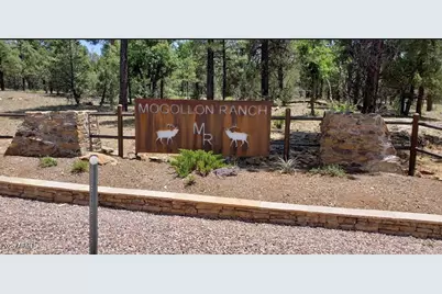 5113 Sunset Ridge Loop #187, Happy Jack, AZ 86024 - Photo 11