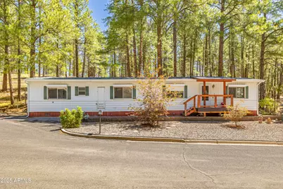 3224 S Leupp Drive #04, Flagstaff, AZ 86005 - Photo 1