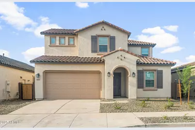 21278 E Cattle Drive, Queen Creek, AZ 85142 - Photo 1