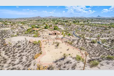 1225 Mule Deer Trail, Wickenburg, AZ 85390 - Photo 79