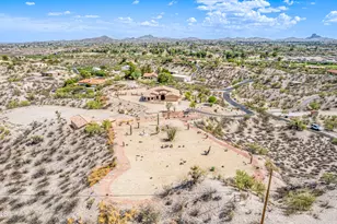 1225 Mule Deer Trl, Wickenburg, AZ 85390 - Photo 79