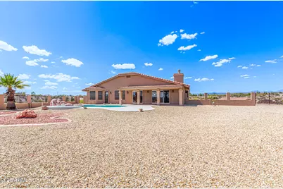 1225 Mule Deer Trail, Wickenburg, AZ 85390 - Photo 29