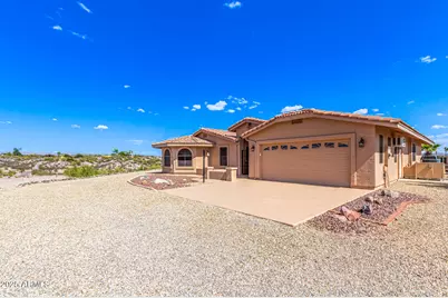 1225 Mule Deer Trail, Wickenburg, AZ 85390 - Photo 71