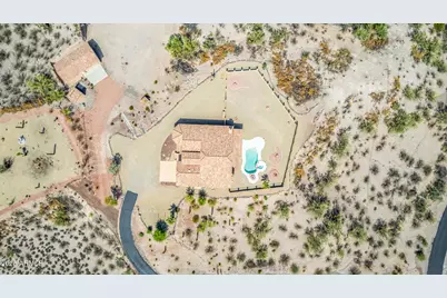 1225 Mule Deer Trail, Wickenburg, AZ 85390 - Photo 23