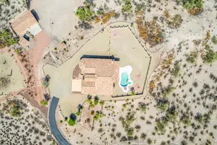 1225 Mule Deer Trl, Wickenburg, AZ 85390 - Photo 23