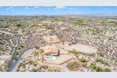 1225 Mule Deer Trail, Wickenburg, AZ 85390 - Photo 1