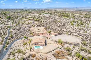 1225 Mule Deer Trl, Wickenburg, AZ 85390 - Photo 1