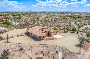 1225 Mule Deer Trl, Wickenburg, AZ 85390 - Photo 25