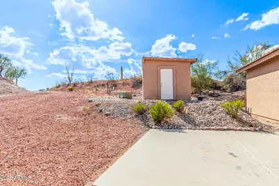 1225 Mule Deer Trail, Wickenburg, AZ 85390 - Photo 13