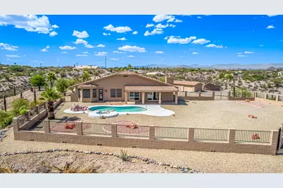 1225 Mule Deer Trail, Wickenburg, AZ 85390 - Photo 37