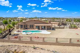 1225 Mule Deer Trl, Wickenburg, AZ 85390 - Photo 37