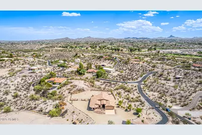 1225 Mule Deer Trail, Wickenburg, AZ 85390 - Photo 43