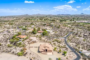 1225 Mule Deer Trl, Wickenburg, AZ 85390 - Photo 43