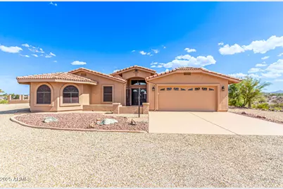 1225 Mule Deer Trail, Wickenburg, AZ 85390 - Photo 39