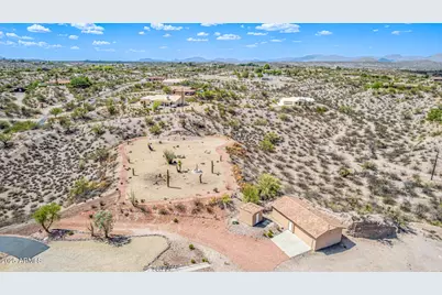 1225 Mule Deer Trail, Wickenburg, AZ 85390 - Photo 27