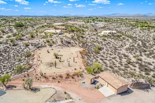 1225 Mule Deer Trl, Wickenburg, AZ 85390 - Photo 27