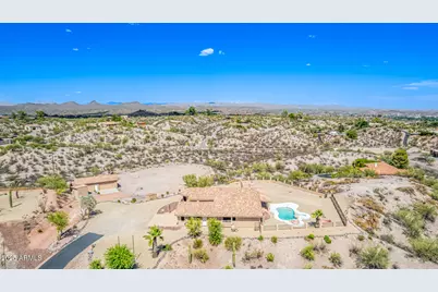 1225 Mule Deer Trail, Wickenburg, AZ 85390 - Photo 35