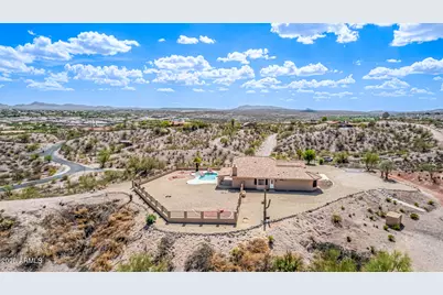 1225 Mule Deer Trail, Wickenburg, AZ 85390 - Photo 41