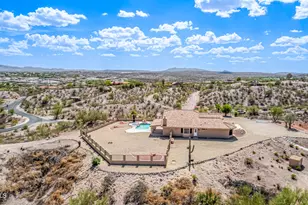 1225 Mule Deer Trl, Wickenburg, AZ 85390 - Photo 41