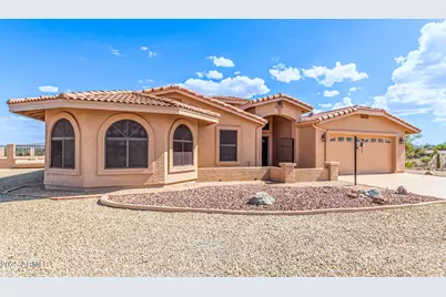 1225 Mule Deer Trail, Wickenburg, AZ 85390 - Photo 73