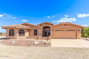 1225 Mule Deer Trl, Wickenburg, AZ 85390 - Photo 5