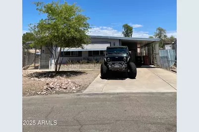 7660 E McKellips Road #24, Scottsdale, AZ 85257 - Photo 11