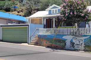 721 Tombstone Canyon, Bisbee, AZ 85603 - Photo 1