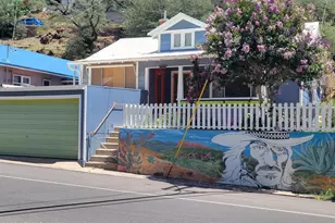 721 Tombstone Canyon, Bisbee, AZ 85603 - Photo 33