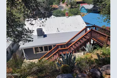 721 Tombstone Canyon, Bisbee, AZ 85603 - Photo 27