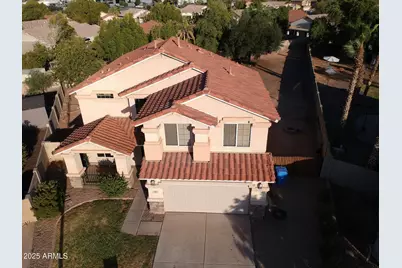 897 W Pinon Avenue, Gilbert, AZ 85233 - Photo 47