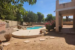 897 W Pinon Ave, Gilbert, AZ 85233 - Photo 35