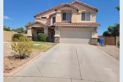 897 W Pinon Avenue, Gilbert, AZ 85233 - Photo 1