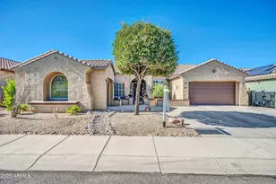 17938 W Griswold, Waddell, AZ 85355 - Photo 1