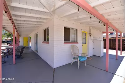 202 N 58th Street, Mesa, AZ 85205 - Photo 29