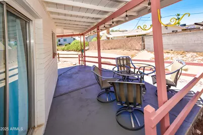 202 N 58th Street, Mesa, AZ 85205 - Photo 25