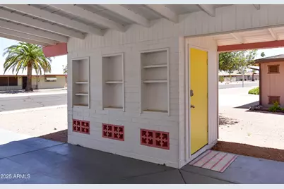 202 N 58th Street, Mesa, AZ 85205 - Photo 31