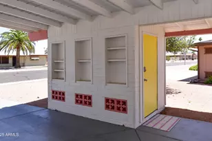 202 N 58th St, Mesa, AZ 85205 - Photo 31