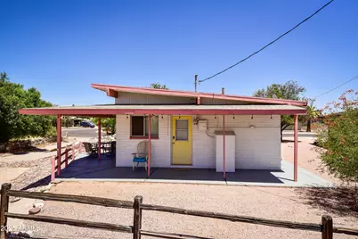 202 N 58th Street, Mesa, AZ 85205 - Photo 27