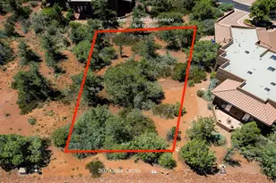 307 Calle Linda --, Sedona, AZ 86336 - Photo 3