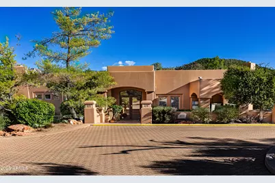 307 Calle Linda -- #61, Sedona, AZ 86336 - Photo 19
