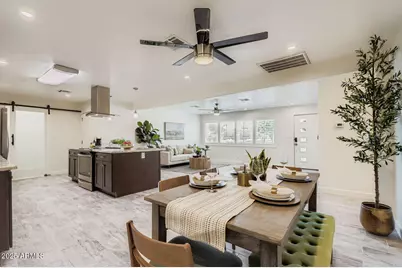 1421 W Orange Drive, Phoenix, AZ 85013 - Photo 1